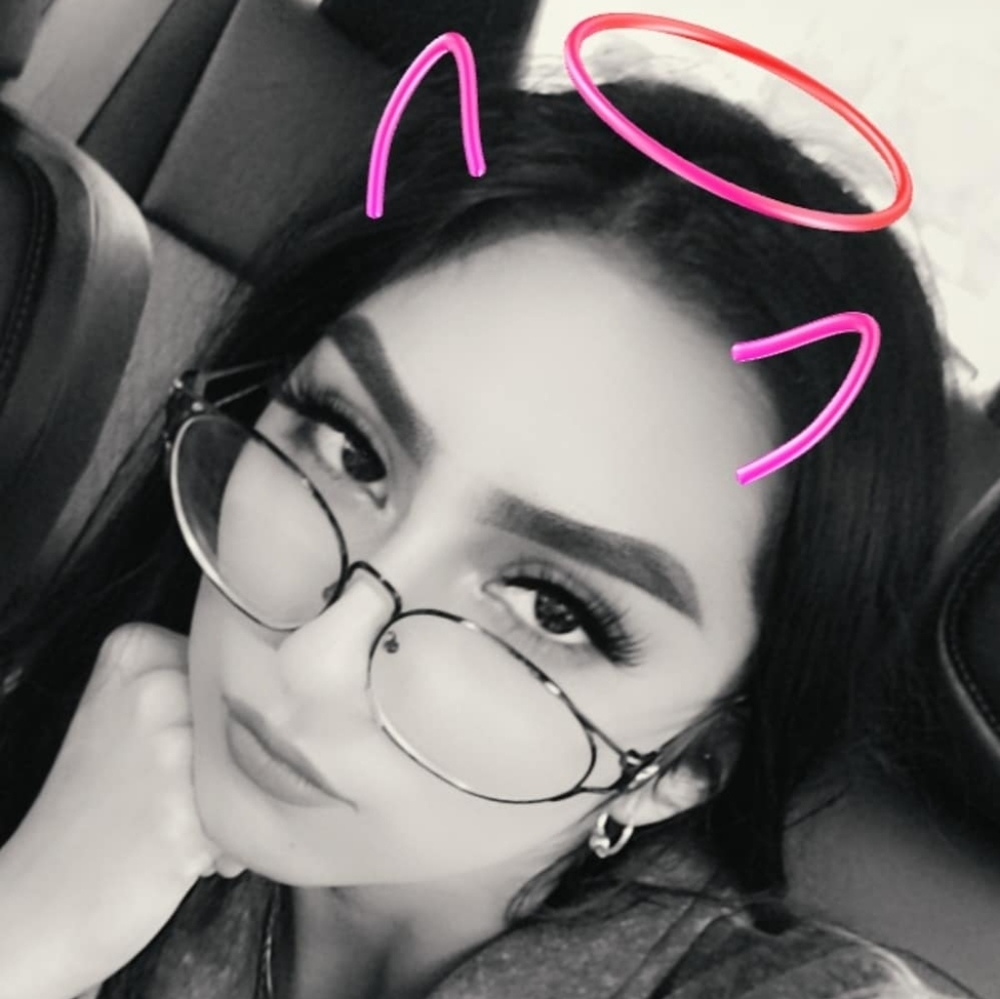 Meet your Posher, Aryanna